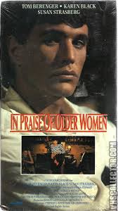 In Praise of Older Women | VHSCollector.com