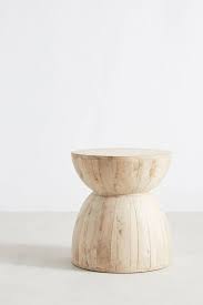 Shop The Betania Side Table Hourglass And More Anthropologie At Anthropologie Today Read Customer Reviews Disco Unique End Tables Side Table Boho Side Table