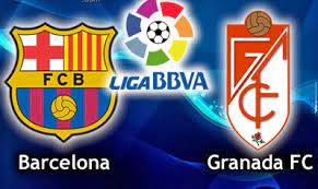 Partidos de fútbol de españa, resultados laliga española en vivo en flashscore. La Previa Barcelona Granada Jornada 14 Liga Espanola