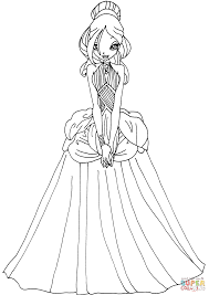 Check spelling or type a new query. Daphne In A Dress Coloring Page Free Printable Coloring Pages Princess Coloring Pages Dress Coloring Pages Coloring Pages
