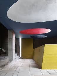 Interieurites Decoration D Interieur Couvent Sainte Marie Architecture