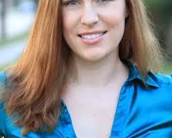 Deborah Rombaut : sa biographie, filmographie, et quelques photos