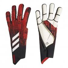 Predator freak.3 laceless fg fußballschuh. Adidas Torwarthandschuhe Predator 20 Pro Cortexpower De