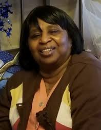 Obituary for Ella Mae Lewis