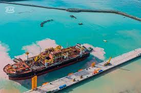 Our customers include major oil. Sembcorp Marine Files Police Report Following Brazil Probe