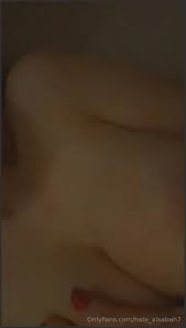 hala alsabah7 porn video leaked Onlyfans 140524 40 ( 20.1 MB )