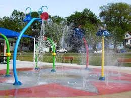 Cool Off At Twin Cities Area Splash Pads Family Fun Twin Cities Splash Pad Minnesota Vacation Family Fun