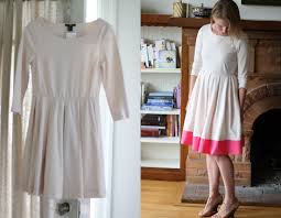 I Spotted This 20 Dress At H M And Scooped It Up It S A Thick Jersey Super Comfy And Fits Great Although It Nee Refashion Clothes Diy Dress Dress Makeover
