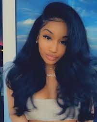 Black Women Hair 7180 Virgin Hair Hair Styles Wig Hairstyles Womens Hairstyles