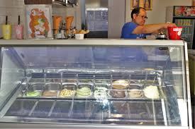 White rabbit is one of china's most iconic candy brands. After White Rabbit Fallout Ice Cream Vendors Seek To Regain Customer Confidence The Scoop