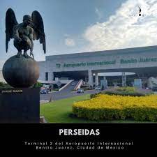 Check spelling or type a new query. Jorge Marin Ya Conocen A Perseidas La Obra Monumental
