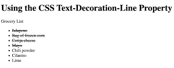 Decorating the glyphs of the text once typeset according to 2. How To Bold Italicize Otherwise Format Text In Html