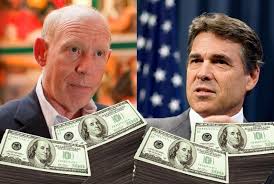 Which Firms Profited Most in the 2010 Campaign?