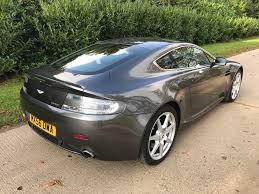 Image result for Meteorite Silver 2004 V8 Vantage