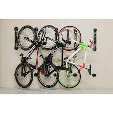 Steadyrack Classic Rack Vertical Bike Storage Rack Walmart Com Wall Mount Bike Rack Bike Storage Garage Vertical Bike Storage