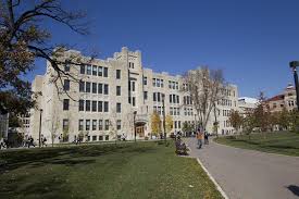 The faculty of science offers 32 graduate degrees across 7 departments and schools; Um Today Faculty Of Science Top Ten Mathematics Program In Canada