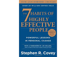 Covey sono le 7 abitudini della gente altamente efficace ispirato una generazione. Recensione Di Le Sette Regole Per Avere Successo Di Stephen R Covey Hot Startup