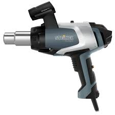 Do this while the gun is hot and make sure you wear protective gloves. Steinel Gun Type Tools Hg 2520 E Case