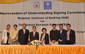 Universities Offering The Study Of Mba In Global Business Management