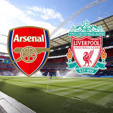 Read about liverpool v arsenal in the premier league 2020/21 season, including lineups, stats and live blogs, on the official website of the premier league. Arsenal Vs Liverpool Live Takumi Minamino Cancels Pierre Emerick Aubameyang S Opener Football London