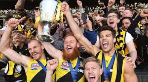 As of 2021, daniel rioli's is not dating anyone. Richmond Afl Nick Vlastuin Daniel Rioli Re Sign Herald Sun