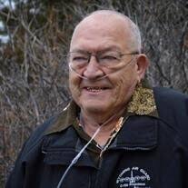 Donald L. Wilkins Obituary March 4, 2023