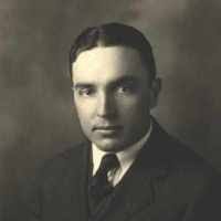 Jay Clarence Newman Sr (1899–1986)