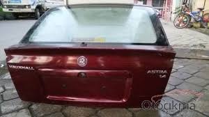 Opel Astra G Kasa Cikma Arka Bagaj Kapisi Turkiyenin Oto Cikma Merkezi Otocikma Com Da Bagaj Otomobil Turkiye