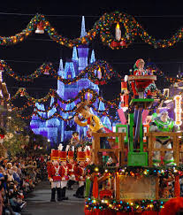 2015 Mickey S Very Merry Christmas Party Disney World Christmas Disney Christmas Disney World