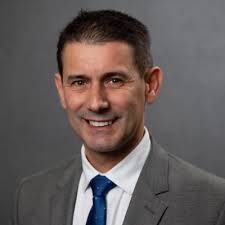 Dr James A Churchill (@jamesachurchill)