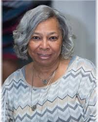 Sallie V. Jackson Obituary November 23, 2024