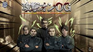 See actions taken by the people who manage and post content. Og Dota 2 The Final Roster Attack On Titan Version Dota2