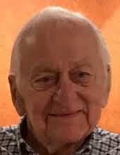 Obituary information for Russell L. Rains