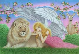 Image result for earth angels