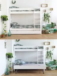 lit superpose 3 places lits superposes adultes lit superpose petite chambre a coucher