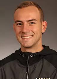 2017 Men's Cross Country Roster