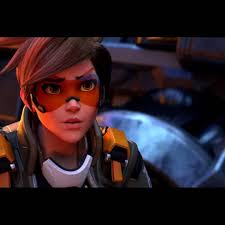 Tracer Overwatch 2 Overwatch Overwatch Comic Overwatch Tracer