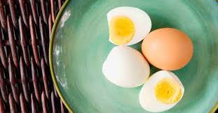 Benarkah makan telur rebus membantu mengurangkan berat badan tanpa mengorbankan protein tubuh? Mengenal Diet Telur Rebus Dan Efek Sampingnya Tirto Id