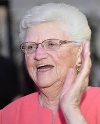 Isabelle Swarter Obituary