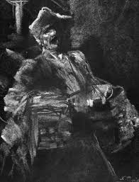Είμαι χώμα από την κούραση κλπ. O Nikolaos Gyzhs Kai H Energeia Toy Monternismoy Eidhseis Nea To Bhma Online