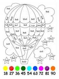 Plus, it's an easy way to celebrate each season or special holidays. Colouring Pages In Math Coloring Pictures Canada