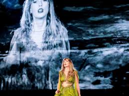 Taylor Swift deepfakes have gone viral. How does this keep happening? |  Mashable