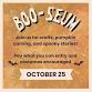 Adventures at the Boo-seum event image