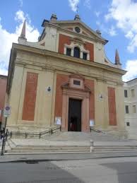 Image result for chiese reggiane