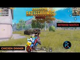 Currently, it is released for android, microsoft windows, mac and ios operating. Pubg Mobile Fun Gameplay Intense Match Chicken Dinner Gameplay Monster Gameplay Monster
