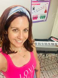 Private swimming instructor for in-home lessons in Doylestown