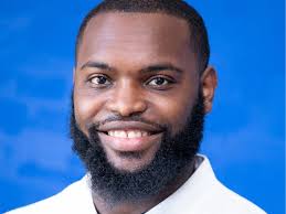 Supervisor for Dillard Dining by Sodexo Earns Culinary Degree