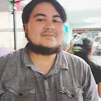 Max Jiménez by Alfonso Chase