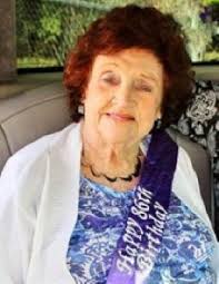 Ellen Bratcher Obituary