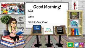 Maybe you would like to learn more about one of these? How To Create A Bitmoji Virtual Classroom Using Google Slides Youtube